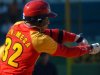 Indetenible Matanzas en campeonato cubano de béisbol