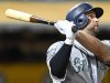 Indios llegan a un acuerdo de dos aos con Yonder Alonso.