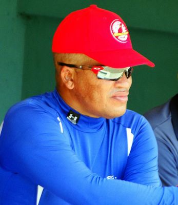 Indios de Yara abren delante en el play off por el ttulo de Granma