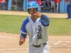 Industriales aniquiló a Santiago y sigue invicto en béisbol cubano.