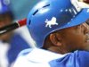 Industriales ante Holguín en el inicio de la II etapa del béisbol cubano