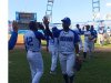 Industriales aplasta a Mayabeque y queda solo en la cima de la Liga Élite del Béisbol Cubano.