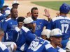 Industriales y Artemisa sellan su pase a la postemporada de la 64 Serie Nacional de B�isbol.