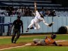 Industriales asegura cupo semifinal en Liga lite del Beisbol.