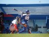Industriales asegura subserie ante Ciego de Avila en béisbol cubano.