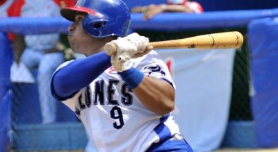 Industriales barre a Mayabeque y suben en la tabla de posiciones.