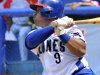 Industriales barre a Mayabeque y suben en la tabla de posiciones.