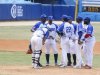 Industriales blanquea a Holgu�n y se afianza en la cima de la IV Liga �lite del B�isbol Cubano.
