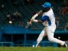 Industriales blanquea y manda en béisbol cubano.