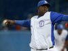 58 Serie Nacional de Béisbol. Industriales blanqueó a Sancti Spíritus.