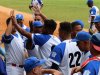 Industriales completó el bote de los play off en 59 SNB.