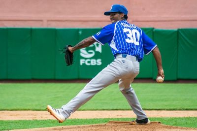Industriales derrota otra vez a Las Tunas y toma ventaja en la final de la Liga Élite del Béisbol Cubano.