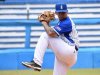 Industriales derrota a Las Tunas y toma ventaja en la final de la IV Liga �lite del B�isbol Cubano.