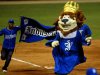 Industriales a dura prueba en la pelota cubana.