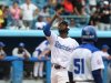 Industriales evita escobazo en Liga lite del Beisbol.