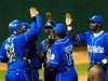 Industriales extiende racha ganadora en béisbol cubano