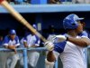 Industriales gana primer juego del clásico contra Santiago de Cuba