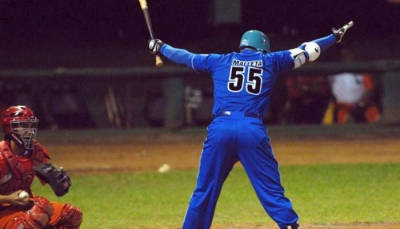 Industriales no gana una serie de play off desde 2012.