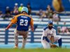 Industriales gana dos veces y se afianza en Liga lite del Beisbol.