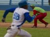Industriales y la historia atentan contra Las Tunas en béisbol cubano.