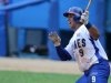 Industriales impone su ley en béisbol de Cuba.