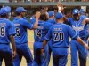 Industriales logra barrer en campeonato cubano de bisbol