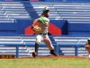 Industriales maniat a Matanzas en Liga lite del Beisbol.