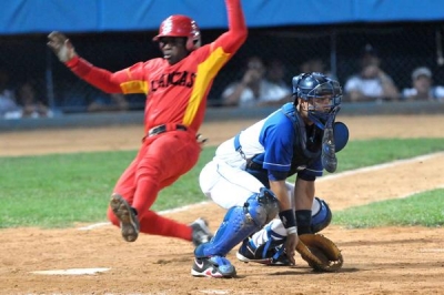 Industriales-Matanzas: por qu el mejor play off?