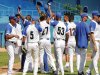 Industriales, sin nerviosismo, prueba exactitud en béisbol de Cuba.
