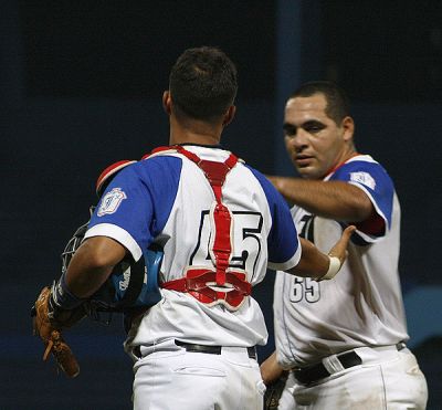 Industriales no fue humillado