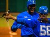 Industriales a un paso de clasificar a la final de la pelota cubana.