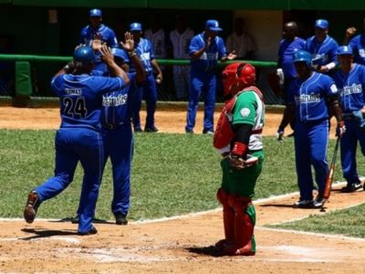 Industriales, primer semifinalista en bisbol de Cuba