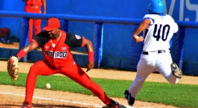 Industriales vs Santiago: el Clsico beisbolero llega al Latinoamericano.