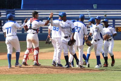 Industriales, sexto equipo con boleto a play off beisbolero en la 61 SNB.