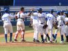 Industriales, sexto equipo con boleto a play off beisbolero en la 61 SNB.