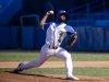 Industriales sigue vivo en play off del bisbol en Cuba.