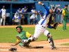 Industriales, tercer pasajero a los play off de la pelota cubana.