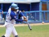 Industriales y Las Tunas aseguran sus primeras subseries en la Liga �lite del B�isbol Cubano.