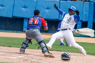 Industriales y Las Tunas ya estn en la segunda fase.