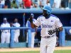 Industriales, nico invicto en Liga lite del Beisbol Cubano.