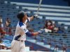 Industriales vence a Matanzas y se mantiene l�der de la Liga �lite del B�isbol Cubano.