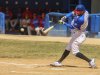 Industriales vence a Matanzas y queda solo en la cima de la Liga �lite del B�isbol Cubano.