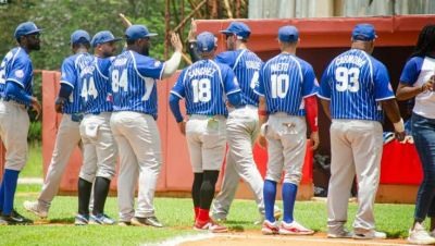 Industriales vence a Mayabeque y queda a un paso de la final de la IV Liga �lite del B�isbol Cubano.