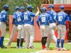 Industriales vence a Mayabeque y queda a un paso de la final de la IV Liga �lite del B�isbol Cubano.