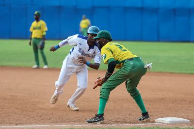 Industriales vence a Pinar del Rio. Se iguala el playoff semifinal.
