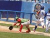 Industriales vence a Las Tunas y recupera en solitario la cima de la Liga �lite del B�isbol Cubano.