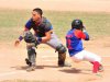 En inédita lista de 52 refuerzos no cupieron dos del equipo Cuba