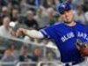 El infielder cubano Aledmys Díaz pasa de los Azulejos a los Astros.