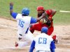 Información de la Dirección Nacional de Béisbol sobre la Serie Especial.