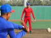 Inicia entrenamiento preseleccin para Liga de Bisbol Can-Am.